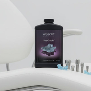 KeyPrint® KeyGuide® — Resina per Guide Chirurgiche Dentali